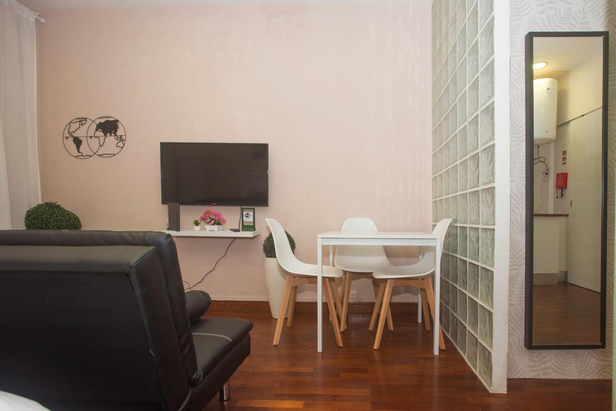 Bonsai Apartment 5 波尔图 外观 照片